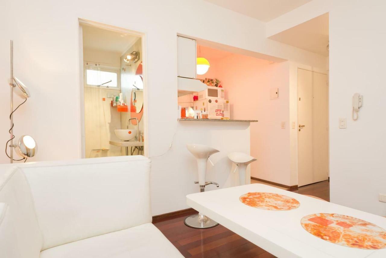 Trendy And Cozy Studio Palermo Buenos Aires Exterior foto
