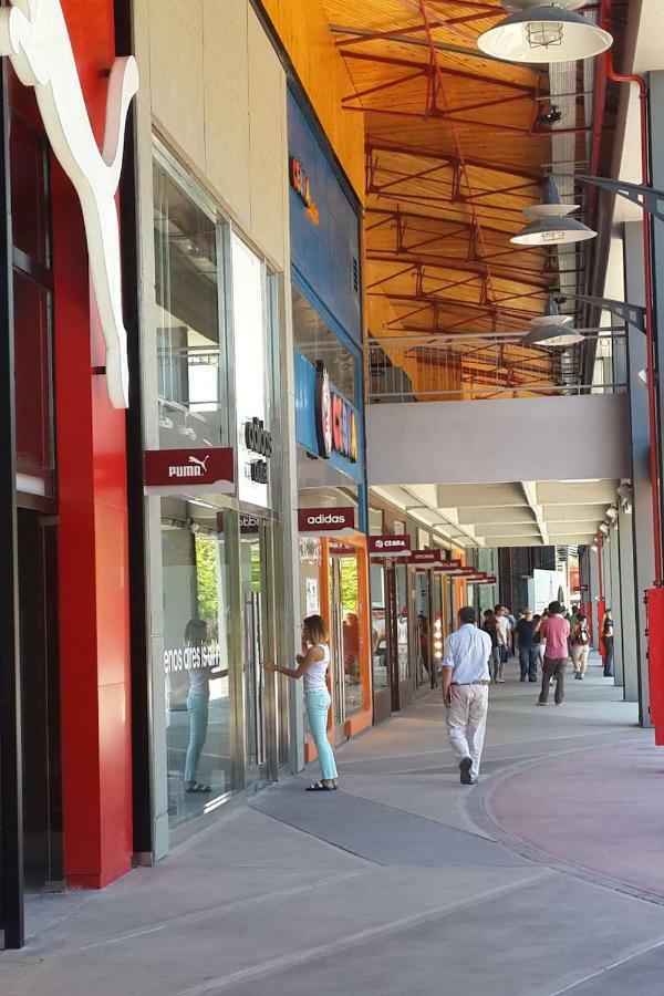 Trendy And Cozy Studio Palermo Buenos Aires Exterior foto